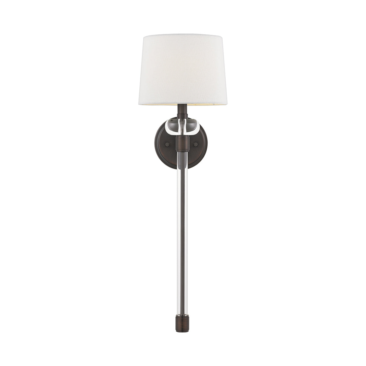 Wandleuchte Barbour (messingfarben) 1x - Elstead Lighting
