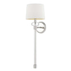 Wandleuchte Barbour (schwarz) 1x - Elstead Lighting