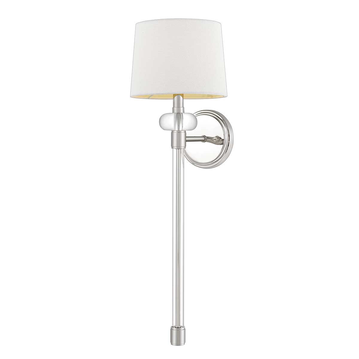 Wandleuchte Barbour (schwarz) 1x - Elstead Lighting