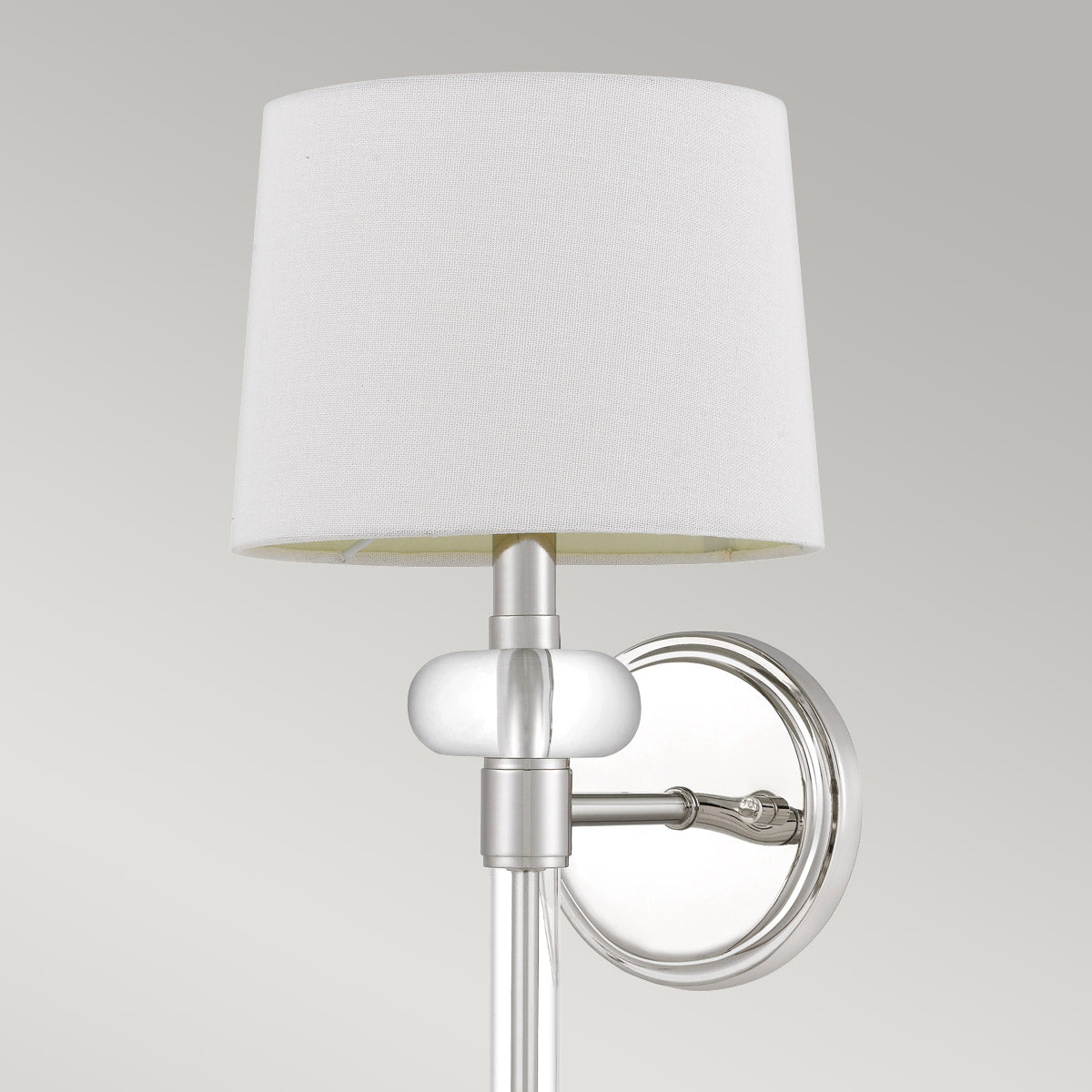 Wandleuchte Barbour (schwarz) 1x - Elstead Lighting
