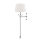 Wandleuchte Barbour (schwarz) 1x - Elstead Lighting