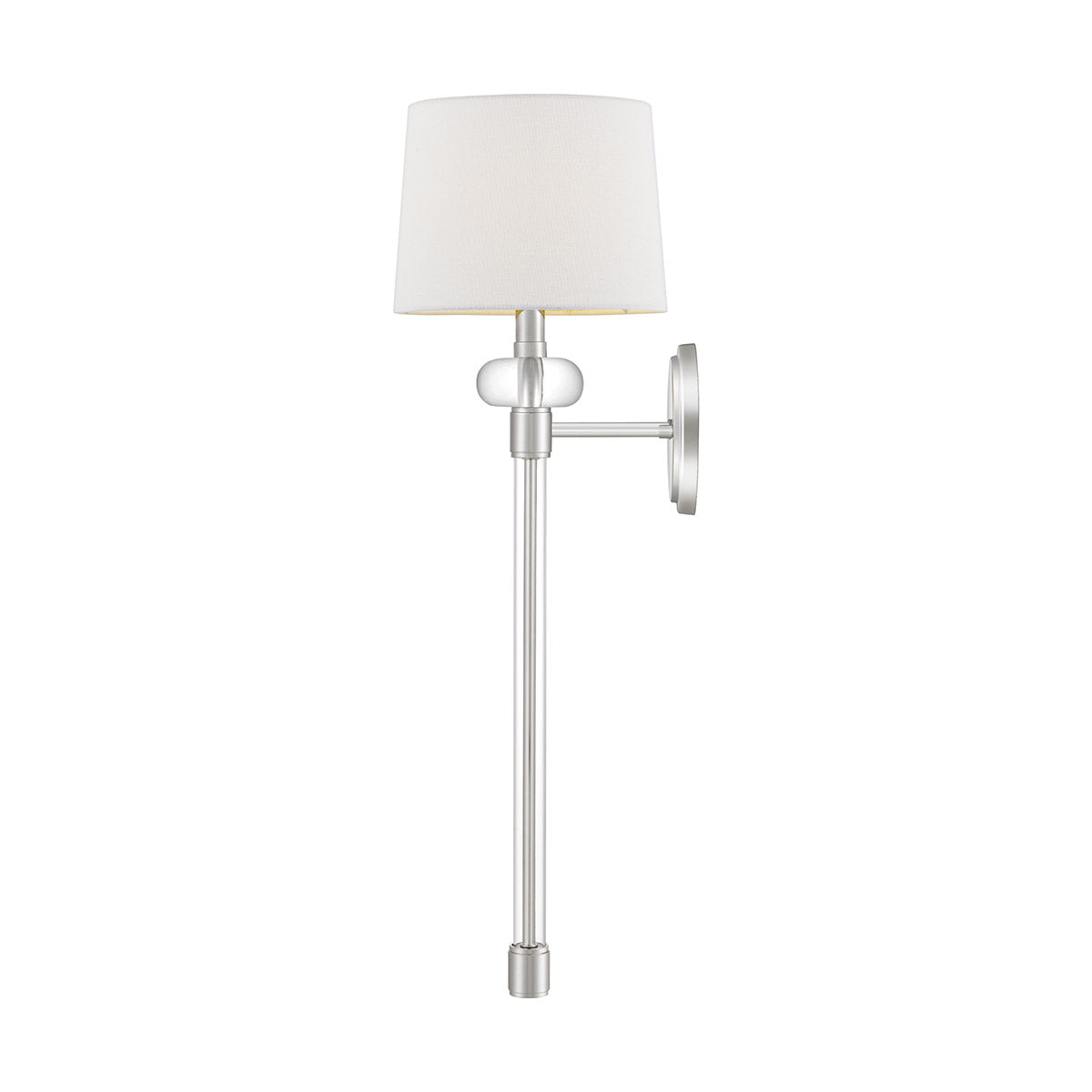 Wandleuchte Barbour (schwarz) 1x - Elstead Lighting