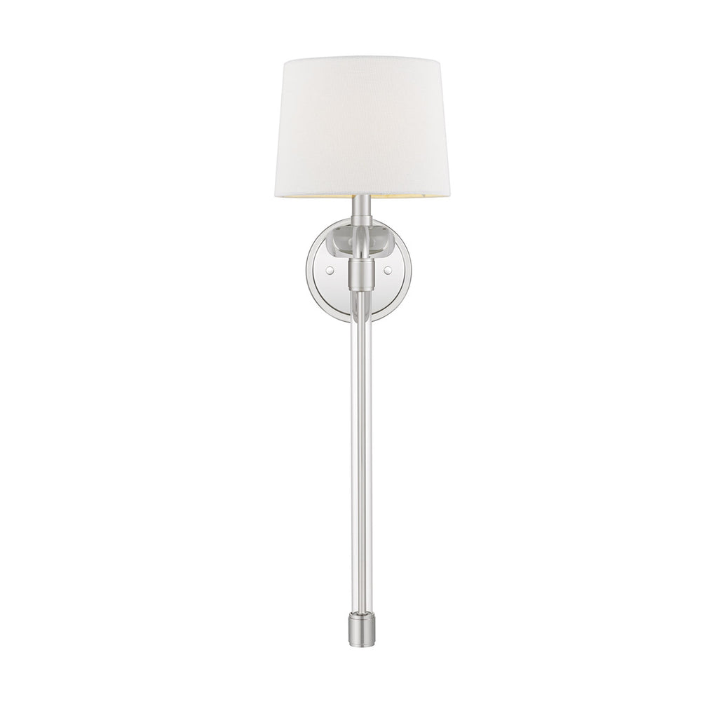 Wandleuchte Barbour (schwarz) 1x - Elstead Lighting
