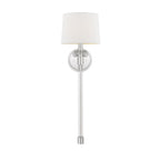 Wandleuchte Barbour (schwarz) 1x - Elstead Lighting