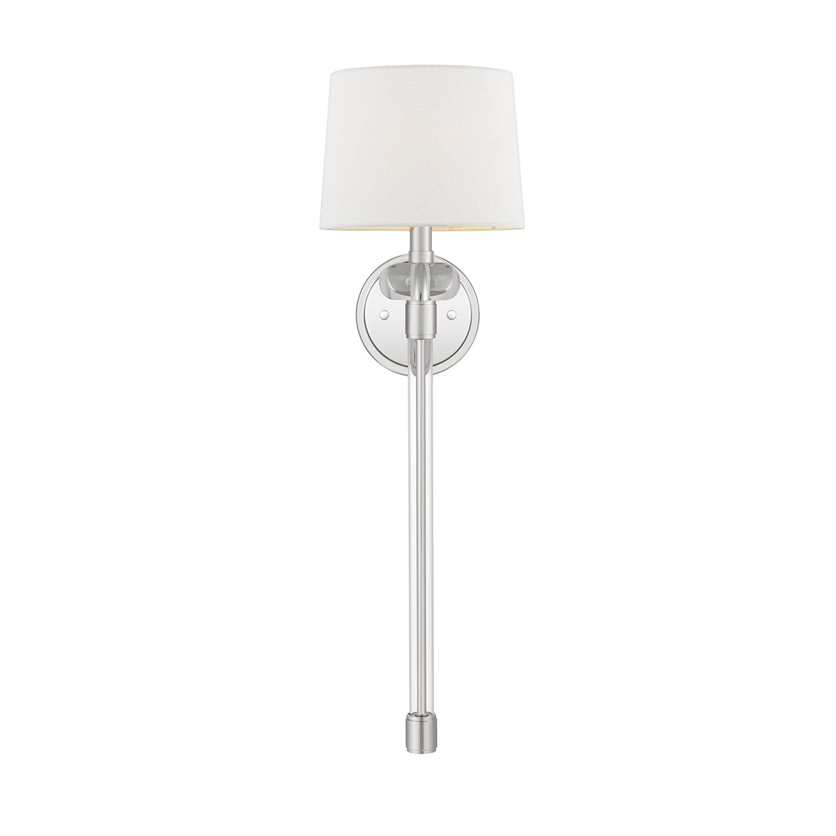 Wandleuchte Barbour (schwarz) 1x - Elstead Lighting