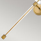 Wandleuchte Barbour (weiß) 1x - Elstead Lighting