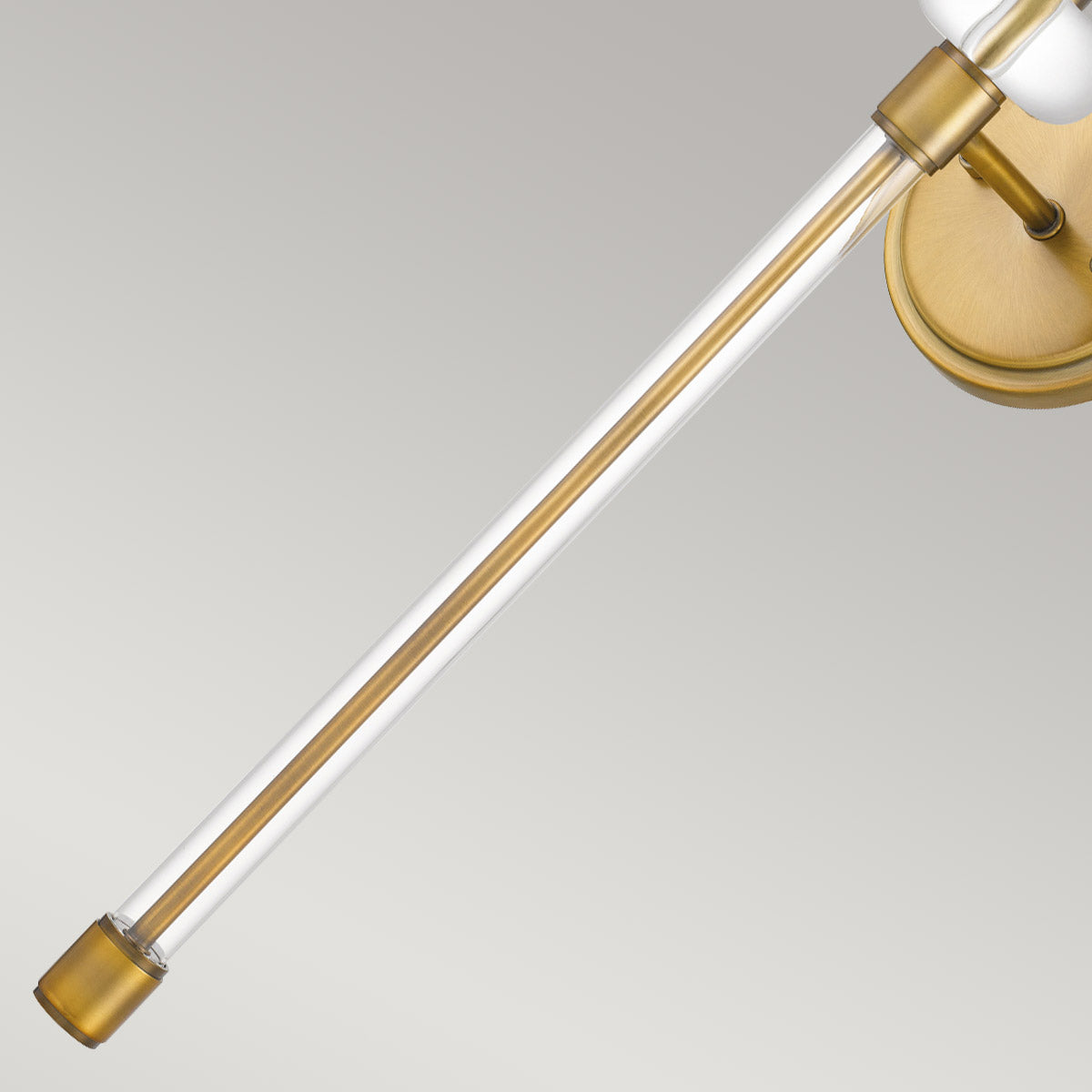 Wandleuchte Barbour (weiß) 1x - Elstead Lighting