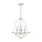 Pendelleuchte Bradbury (weiß) 4x - Elstead Lighting