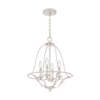 Pendelleuchte Bradbury (weiß) 4x - Elstead Lighting