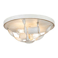 Deckenleuchte Bradbury (weiß) 2x - Elstead Lighting