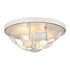 Deckenleuchte Bradbury (weiß) 2x - Elstead Lighting