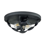 Deckenleuchte Bradbury (grau) 2x - Elstead Lighting