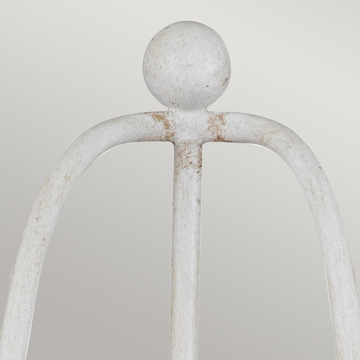 Wandleuchte Bradbury (silberfarben) 2x - Elstead Lighting