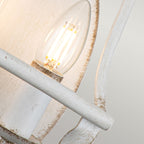 Wandleuchte Bradbury (silberfarben) 2x - Elstead Lighting