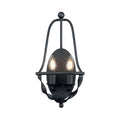Wandleuchte Bradbury (messingfarben) 2x - Elstead Lighting