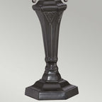 Tischleuchte Cambridge (bronzefarben) 2x - Elstead Lighting