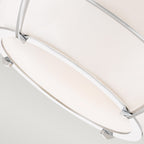 Bad-Deckenleuchte Chance (verchromt) 2x - Elstead Lighting