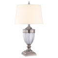 Tischleuchte Dennison (bronzefarben) 1x - Elstead Lighting