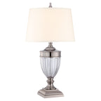 Tischleuchte Dennison (bronzefarben) 1x - Elstead Lighting