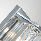 Bad-Wandleuchte Divine (verchromt) 1x - Elstead Lighting