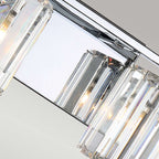 Bad-Wandleuchte Divine (verchromt) 2x - Elstead Lighting
