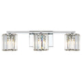 Bad-Wandleuchte Divine (verchromt) 3x - Elstead Lighting
