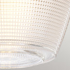 Bad-Deckenleuchte Dublin (verchromt) 1x - Elstead Lighting