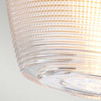 Bad-Deckenleuchte Dublin (messingfarben) 1x - Elstead Lighting