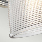 Bad-Wandleuchte Dublin (verchromt) 1x - Elstead Lighting