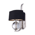 Wandleuchte Gotham (bronzefarben) 1x - Elstead Lighting