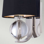 Wandleuchte Gotham (bronzefarben) 1x - Elstead Lighting
