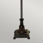 Stehleuchte Inglenook (kupferfarben) 2x - Elstead Lighting