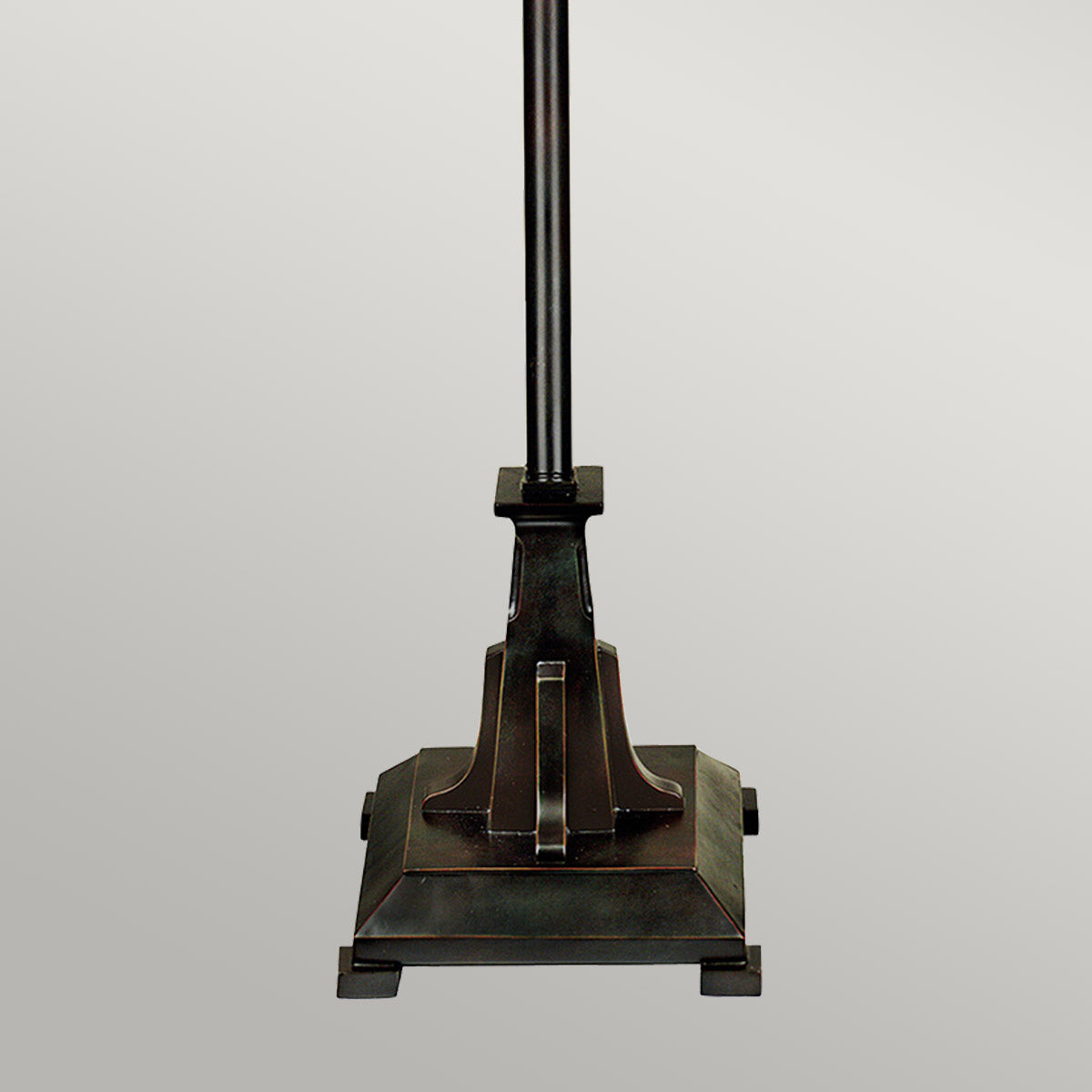 Stehleuchte Inglenook (kupferfarben) 2x - Elstead Lighting