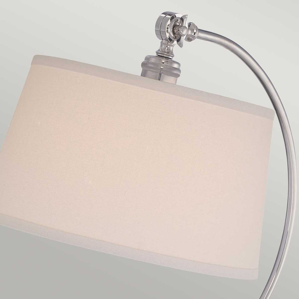 Tischleuchte Jenkins (kupferfarben) 1x - Elstead Lighting