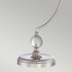 Tischleuchte Jenkins (kupferfarben) 1x - Elstead Lighting