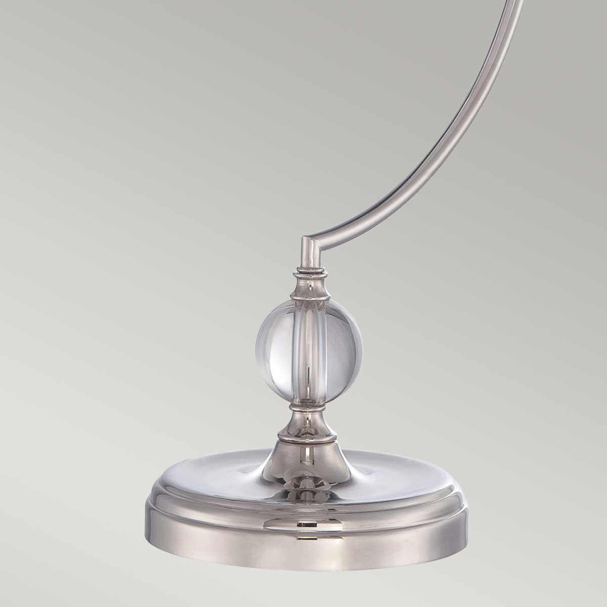 Tischleuchte Jenkins (kupferfarben) 1x - Elstead Lighting