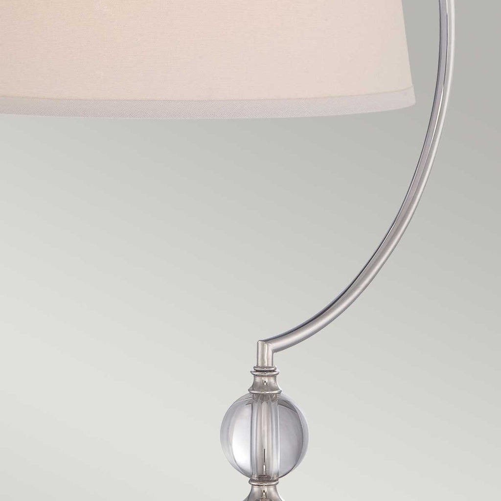 Tischleuchte Jenkins (kupferfarben) 1x - Elstead Lighting
