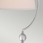 Tischleuchte Jenkins (kupferfarben) 1x - Elstead Lighting