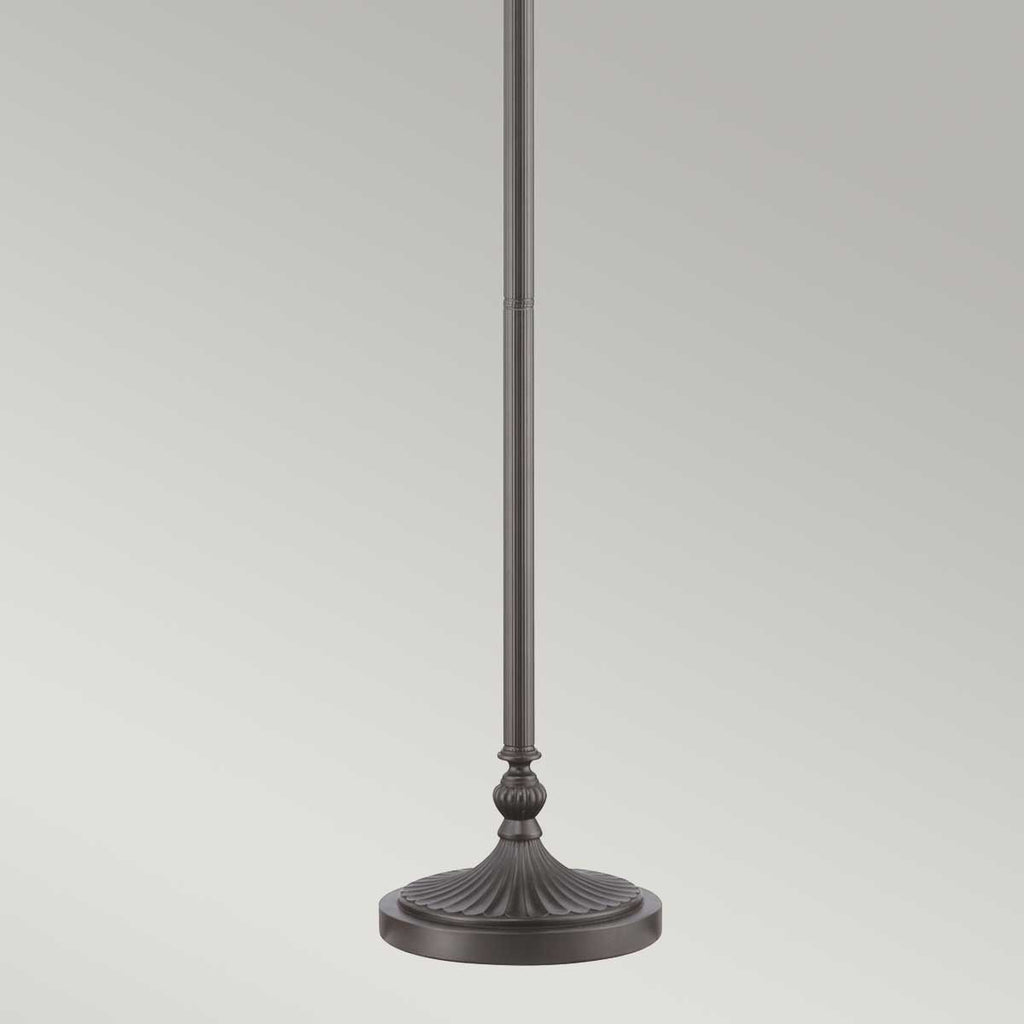 Stehleuchte Kami (bronzefarben) 1x - Elstead Lighting