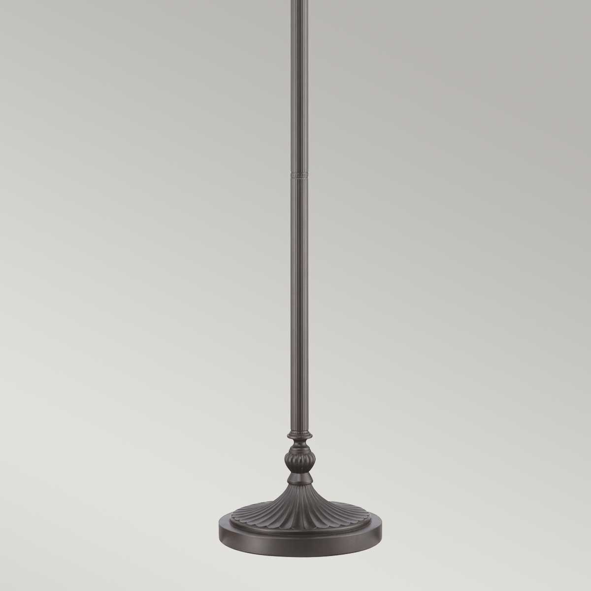 Stehleuchte Kami (bronzefarben) 1x - Elstead Lighting