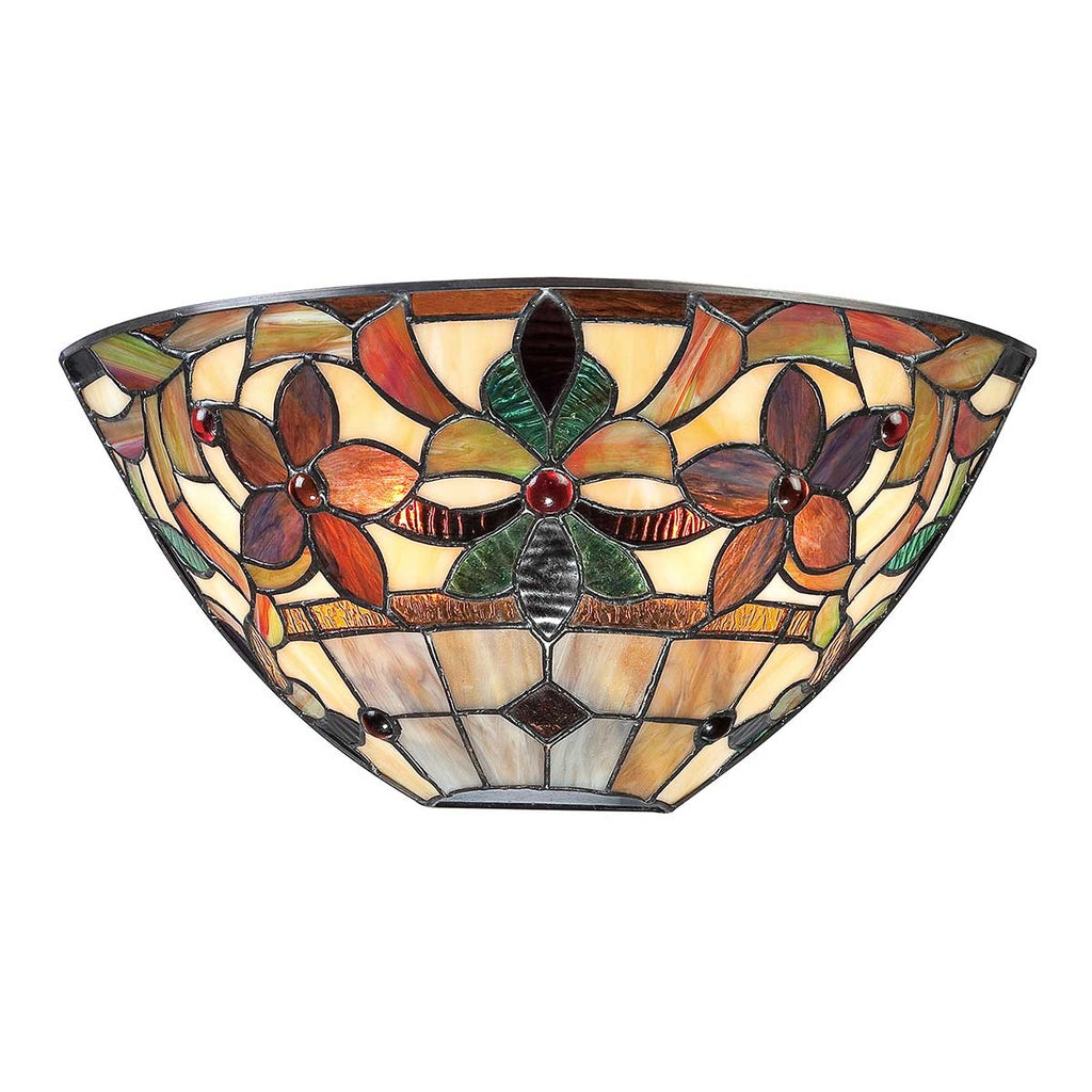 Wandleuchte Kami (Heirloom) 2x - Elstead Lighting