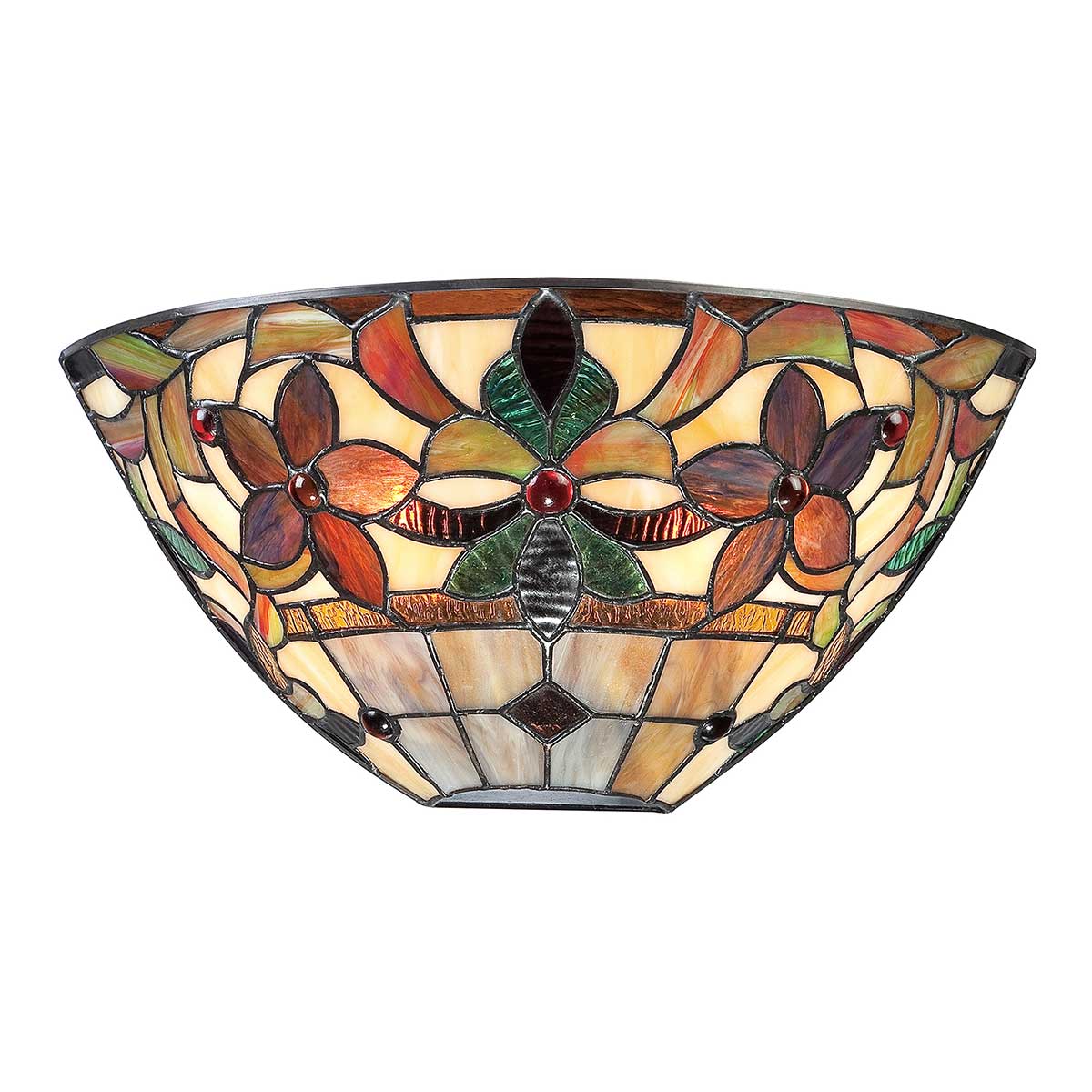 Wandleuchte Kami (Heirloom) 2x - Elstead Lighting
