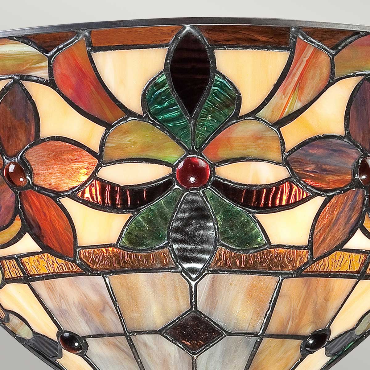 Wandleuchte Kami (Heirloom) 2x - Elstead Lighting