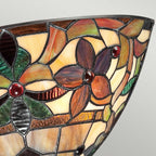 Wandleuchte Kami (Heirloom) 2x - Elstead Lighting
