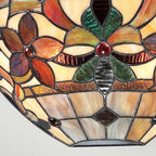 Wandleuchte Kami (Heirloom) 2x - Elstead Lighting