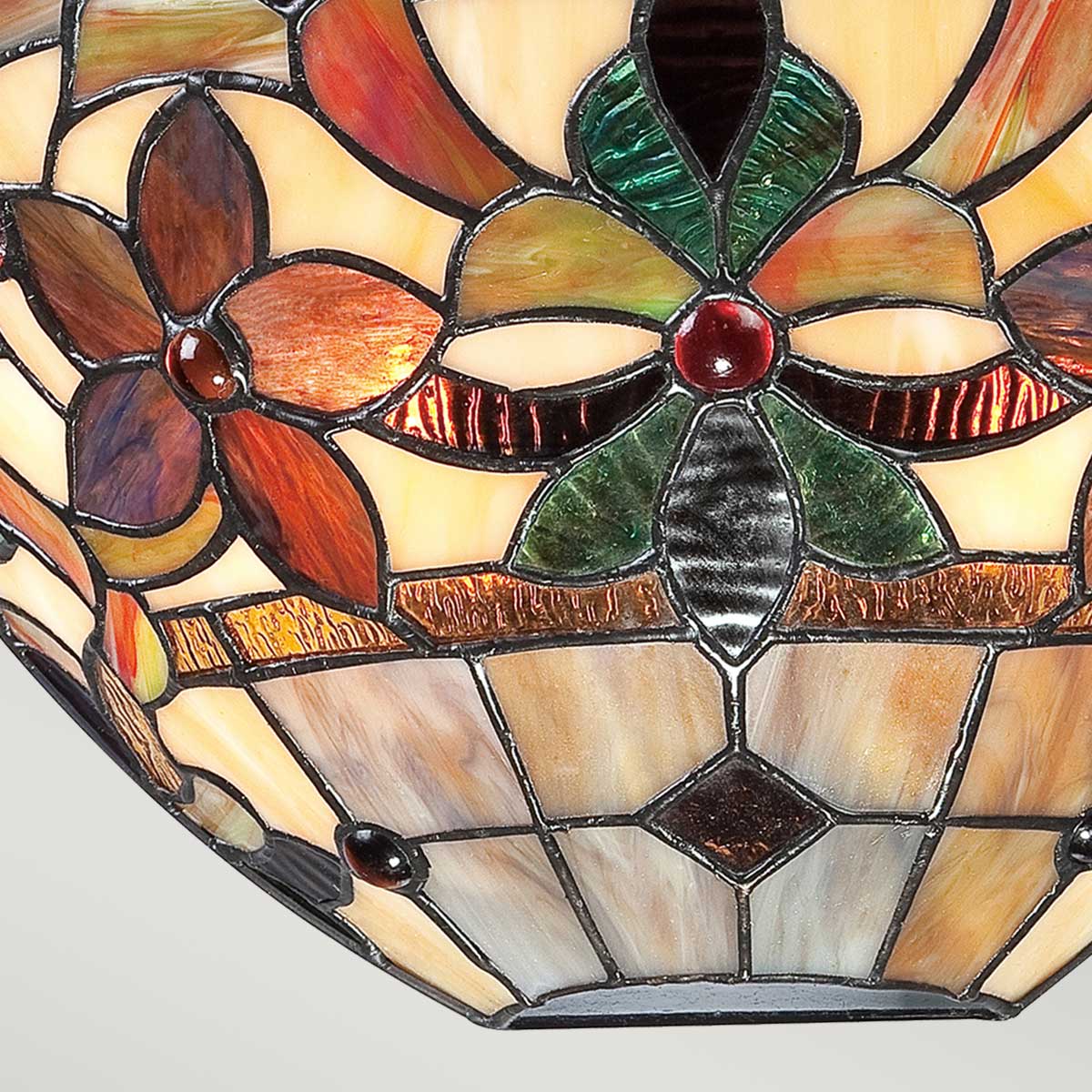 Wandleuchte Kami (Heirloom) 2x - Elstead Lighting