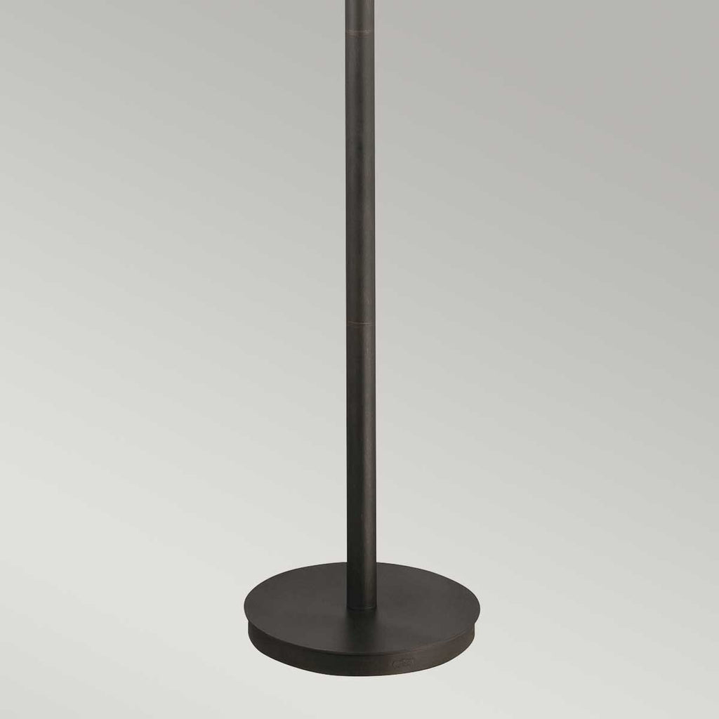 Stehleuchte Laguna (bronzefarben) 2x - Elstead Lighting