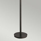 Stehleuchte Laguna (bronzefarben) 2x - Elstead Lighting