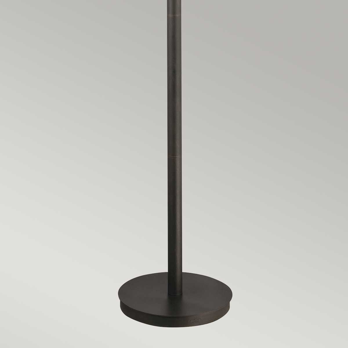 Stehleuchte Laguna (bronzefarben) 2x - Elstead Lighting