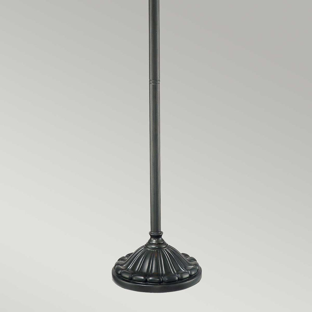 Stehleuchte Larissa (bronzefarben) 2x - Elstead Lighting